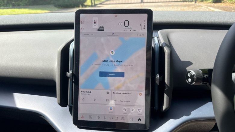 Volvo EX30 200kW SM Extended Range Ultra 69kWh 5dr Auto Electric Estate